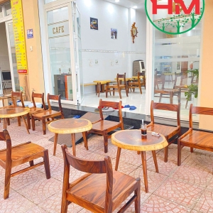 Bàn cafe